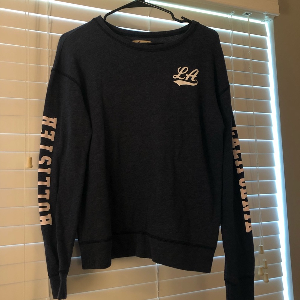 Hollister Sweatshirt